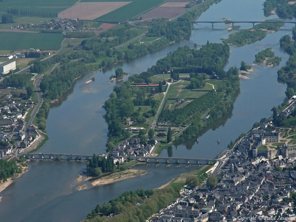 Apartment Gwendoline Amboise Bilik gambar