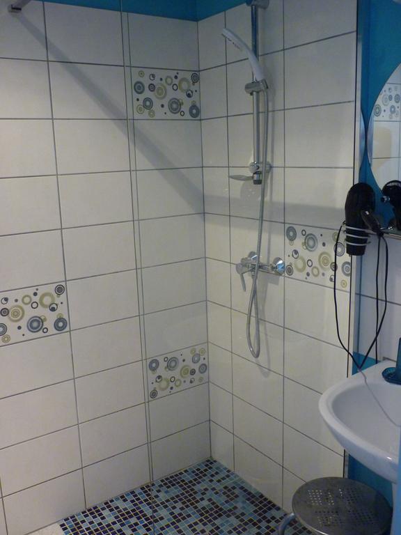 Apartment Gwendoline Amboise Luaran gambar